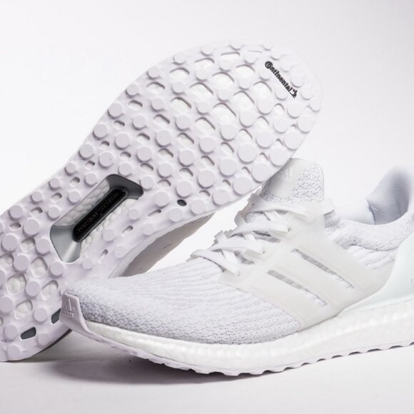 Adidas Ultra Boost Casual Fashion Sneakers - Picture 2 of 9